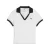 PUMA Shirt ‘Essentials’  zwart / wit