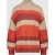 Circle of Trust Sage Knit Ruby Red