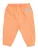 GAP Broek  royal blue/koningsblauw / oranje