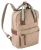 CAMEL ACTIVE Rugzak ‘Bari’  beige