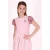 B.Nosy T-shirt roze