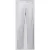 REVIEW Sweatpants met elastische tailleband en logo