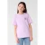 Shoeby T-shirt met backprint lila