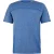 Karrimor Heren Xlite Hardloop T-shirt (Marine Marl)