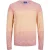Jack & Jones Jormalibu knit crew neck zalmpeach