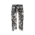 Slim-fit cargo broek Brandit Pure