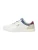 JACK & JONES Sneakers laag ‘JFWJORDAN’  blauw / wit