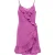 Only Onlnova lux strap wrap dress solid –