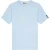 Malelions Women Essentials T-Shirt | Light Blue