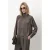 Dante6 Estela Silk Mixed Top Antique Grey