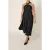 VIVEH Hazel Skirt Black