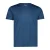 Rondehals T-shirt van merinowol CMP