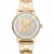 Vrouwenhorloge Dkny Soho Logo