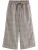 Next Broek  lichtbeige / lichtroze / zwart