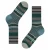 Sokken Burlington Stripe
