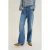 Rechte jeans voor dames Greenpoint