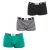 Pack-3 Naadloze Mode Boxers D0C6D man