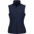 Regatta Dames flux softshell bodywarmer / mouwloos jasje (waterafstotend & windbestendig)