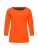 Goldner Shirt  donkeroranje