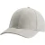 Malelions Men Suede Signature Cap | Pale Aqua