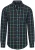 Steppin’ Out Overhemd Tartan Ruit Multicolour