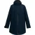 Regatta Dames Brianka Waterdichte Jas (Marineblauw)