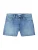 MANGO Jeans ‘ZOEY’  blauw