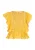 IZIA Blouse Dames geel