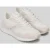 Marc O’Polo Low top sneakers van leer en gerecycled polyester model ‘MAXIMA’