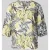 Soyaconcept regular fit blouse met een all-over bloemenmotief
