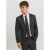 JACK & JONES stropdas JACSOLID zwart