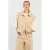 Spooq the label gilet – beige