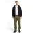 G-Star Roxic Straight Tapered Cargo Pant Shadow Olive