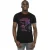 Star Wars Heren The Mandalorian Hallo Vriend T-Shirt (Zwart)
