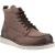 Jack & Jones Toronto Leren Heren Bruine Enkellaarzen Met Stenen
