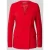Christian Berg Woman Selection Blazer met V-hals