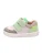 SUPERFIT Sneakers ‘SUPIES’  taupe / antraciet / greige / lichtgroen