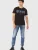 CIPO & BAXX Jeans  blauw
