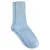 WE Fashion sokken blauw