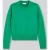 Tommy Hilfiger Regular fit pullover van pure katoen ‘