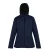 Regatta Dames/Dames Agara Gewatteerde Jas (Marine)