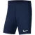 Nike Dry park iii gebreide korte broek kinderen/kinderen
