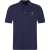 Lyle & Scott Herenpolo met korte mouwen (Marine)