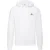 Fruit of the Loom Heren vintage klassieke logo bedrukte hoodie