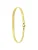Lucardi Armband  goud