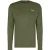 FILA Ranero Running Shirt Four Leaf Clover
