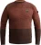 Pme Legend Gebreide Trui Gradient Bruin heren