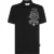 Polo Shirt Ss Strass Tattoo