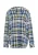 s.Oliver Blouse  navy / groen / wit