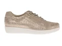 Xsensible alia.2 wijdte H Veterschoenen